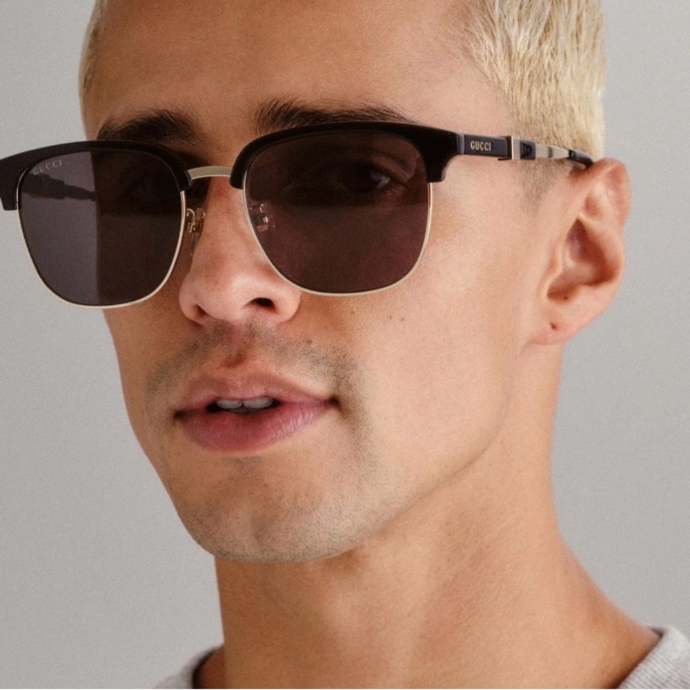 New In Box Gucci GG1499SK Sunglasses